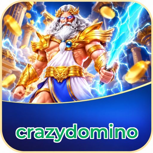crazydomino
