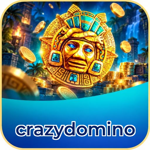 crazydomino