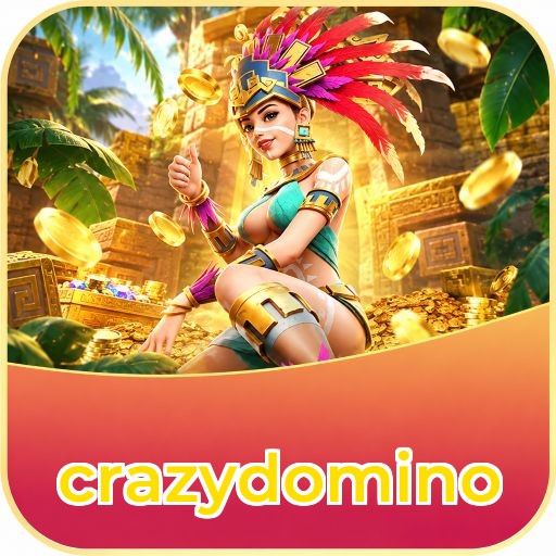 crazydomino