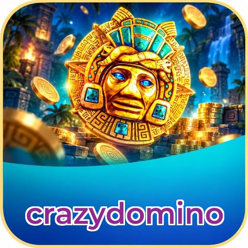 crazydomino