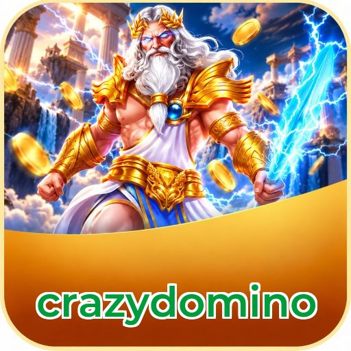 crazydomino