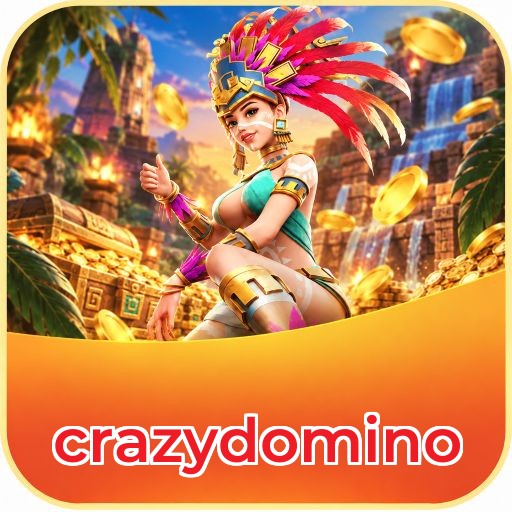 crazydomino