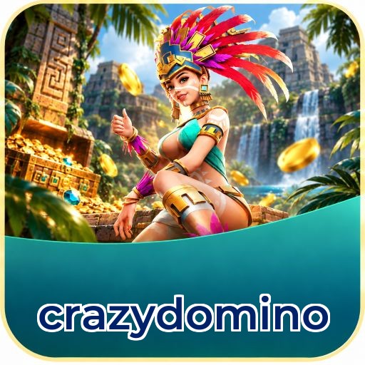crazydomino