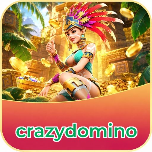 crazydomino