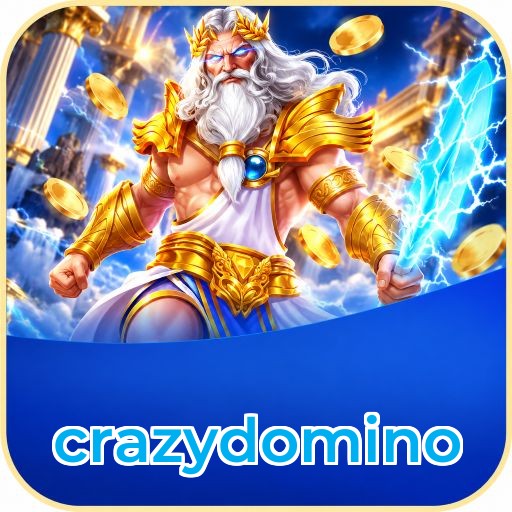 crazydomino