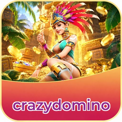 crazydomino