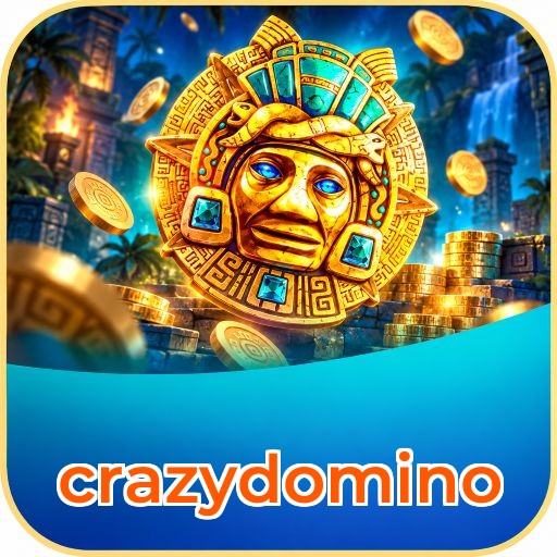 crazydomino