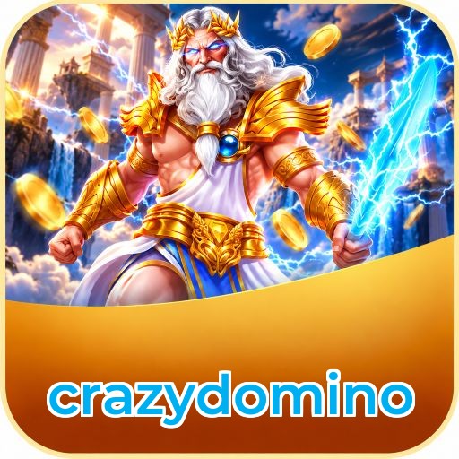 crazydomino