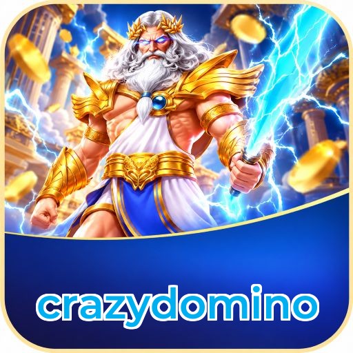 crazydomino